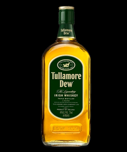 Picture of TULLAMORE DEW 70CL